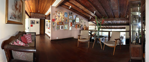 Visitar casa de Vinícius de morais em Salvador