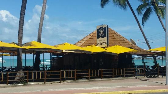 Onde ir em Maceió hoje? O que tem para fazer em Maceió à noite?