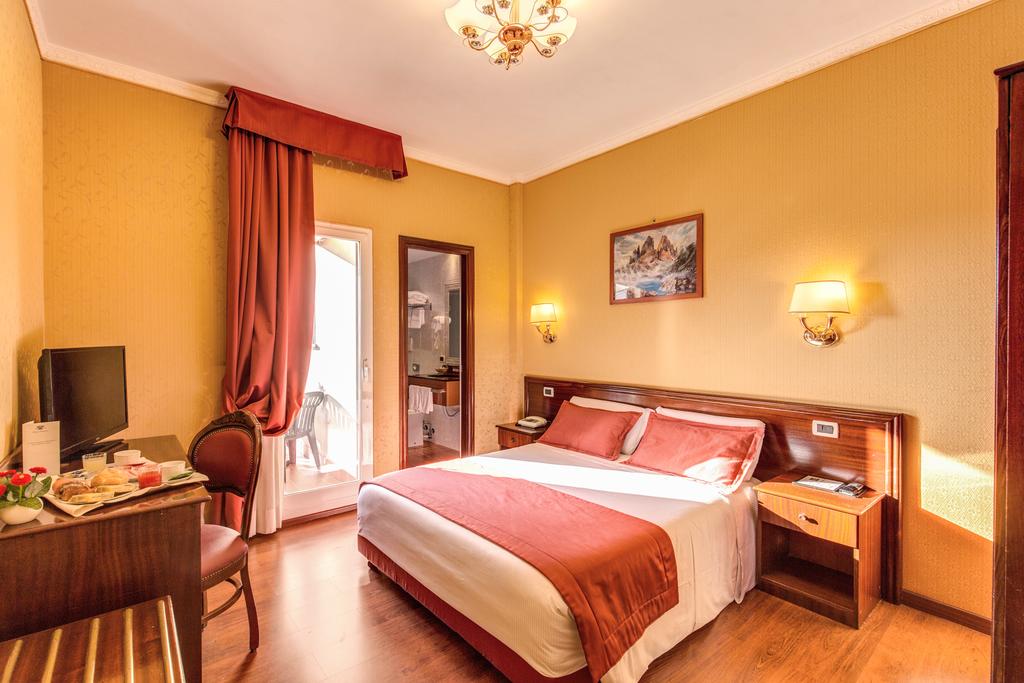 hotel-impero-roma