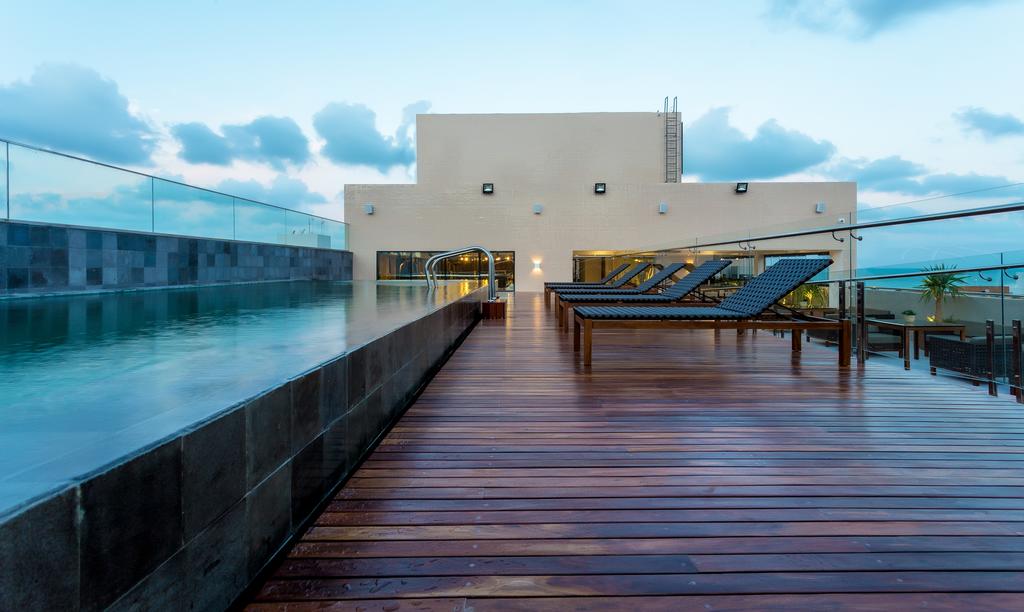 Hotel em João Pessoa barato