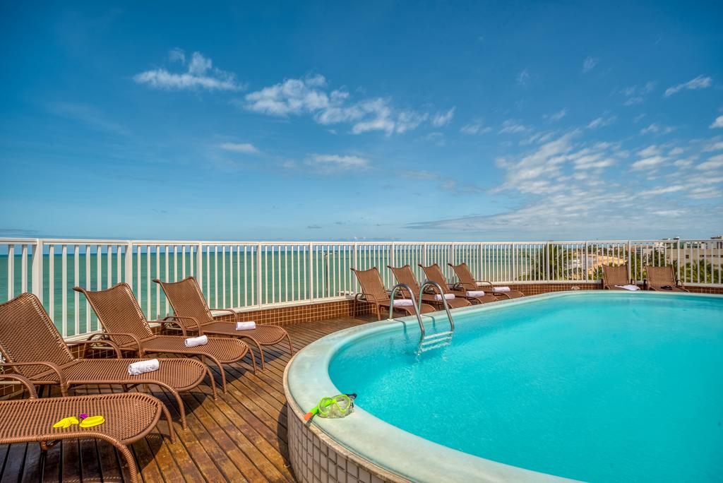 Hotel em João Pessoa booking