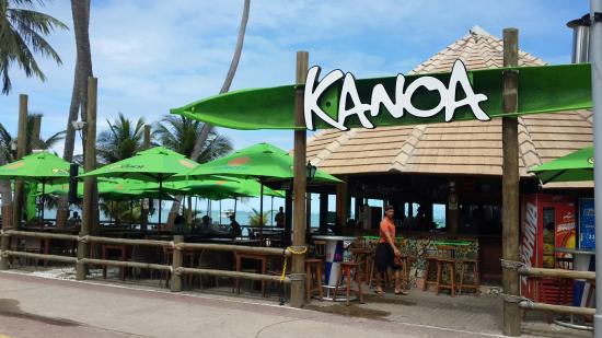 Restaurantes em Maceió a noite Qual a comida mais famosa de Maceió?