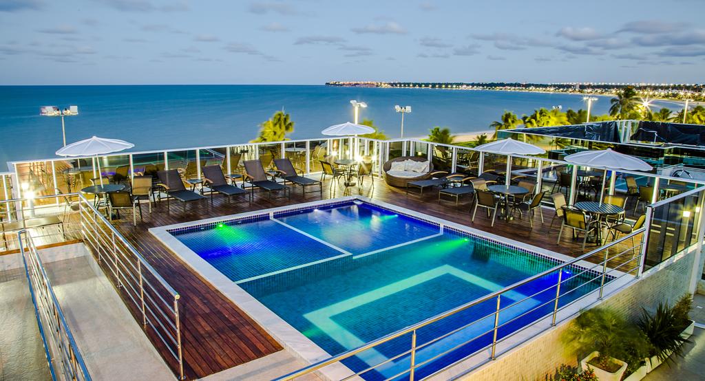 Hotel em João Pessoa booking