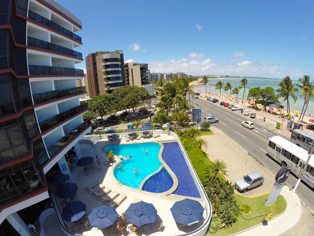 Hotel orla maceio