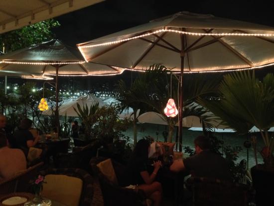 Bar em Natal RB