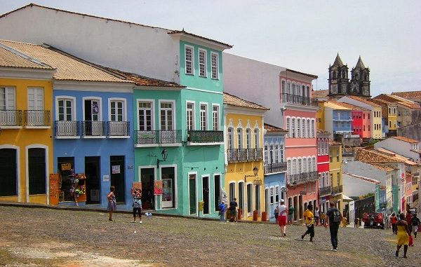 Pousadas em Salvador