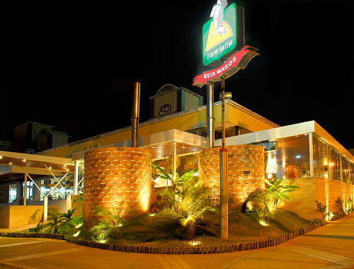 restaurantes em natal