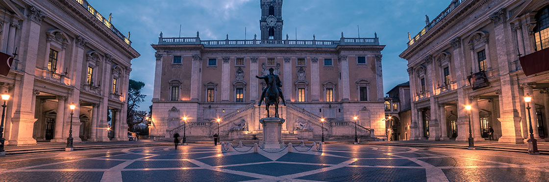 plaza-campidoglio-roma