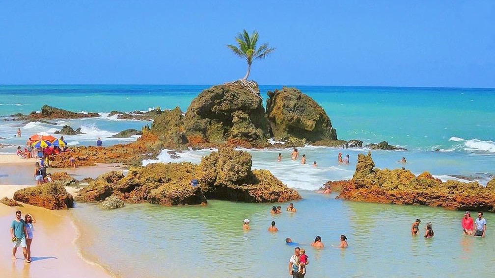 Praias De Jo O Pessoa E Melhores Passeios Viajar Um Prazer