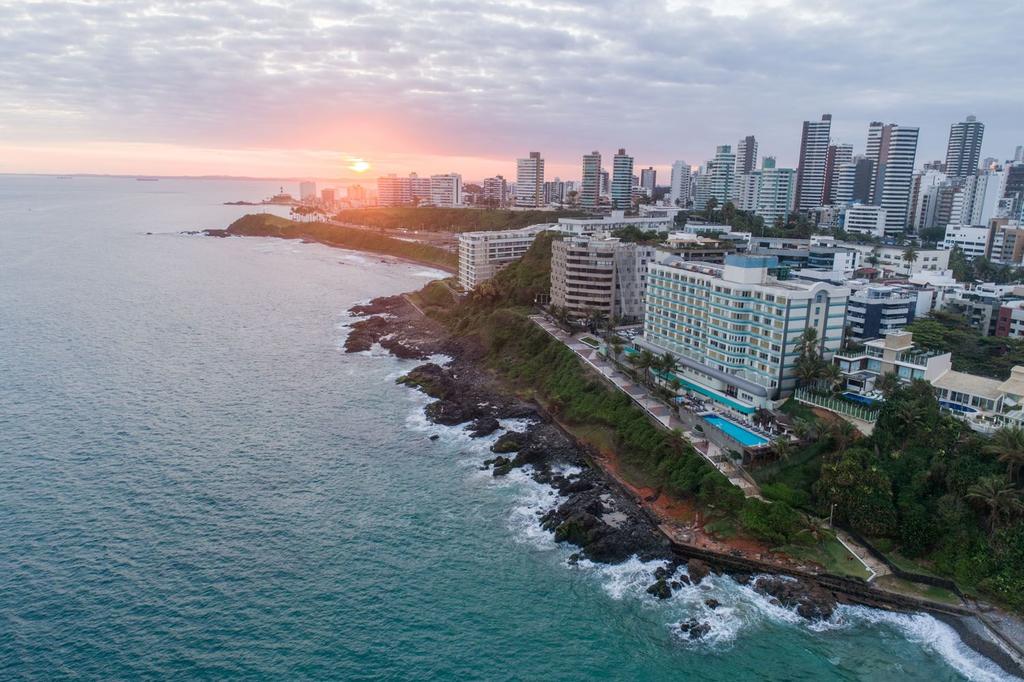 O que fazer em Salvador em 7 dias