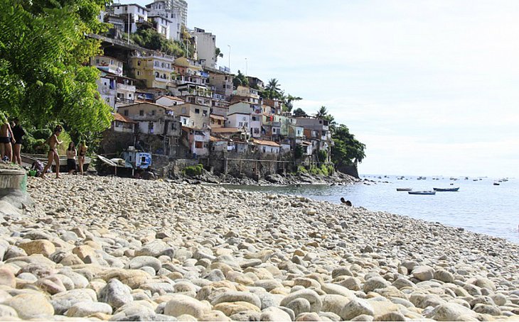 O que fazer em Salvador 5 dias
