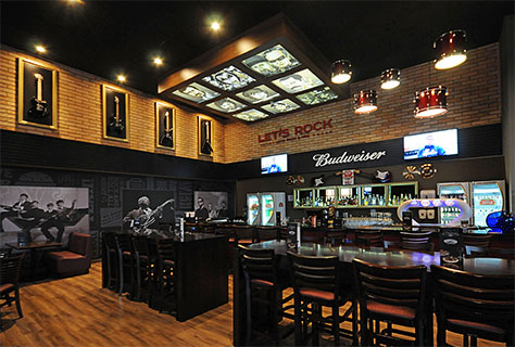 Onde fazer happy hour em Recife