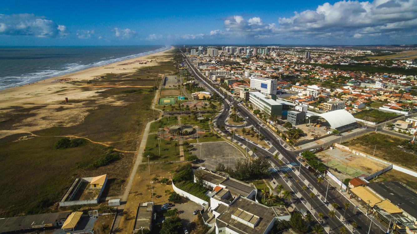 aracaju