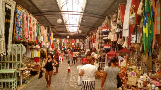 Mercado-Municipal-Antonio-Franco-de-Aracaju 