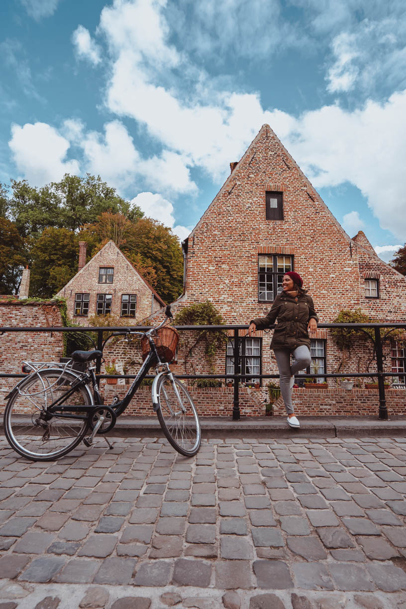 O que fazer em Bruges