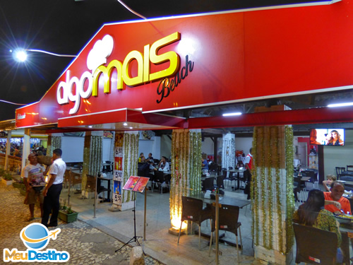 Onde comer em Aracaju
