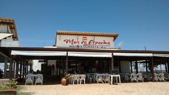 melhores restaurantes em Aracaju