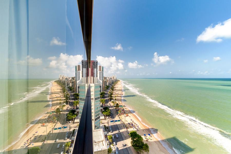 Onde ficar em Recife