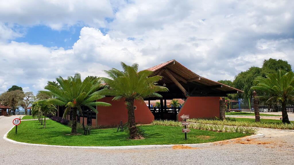 Hotel fazenda em Bonito Pernambuco
