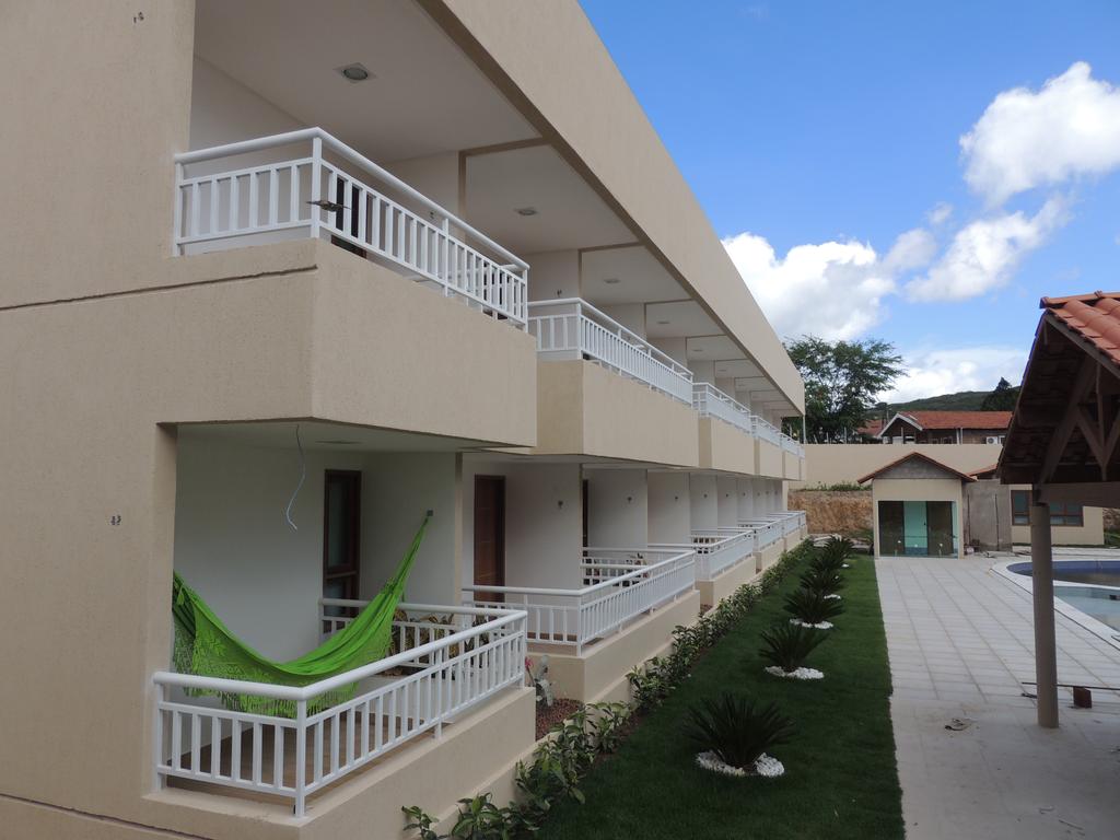 Hotel em Gravatá com pensão completa