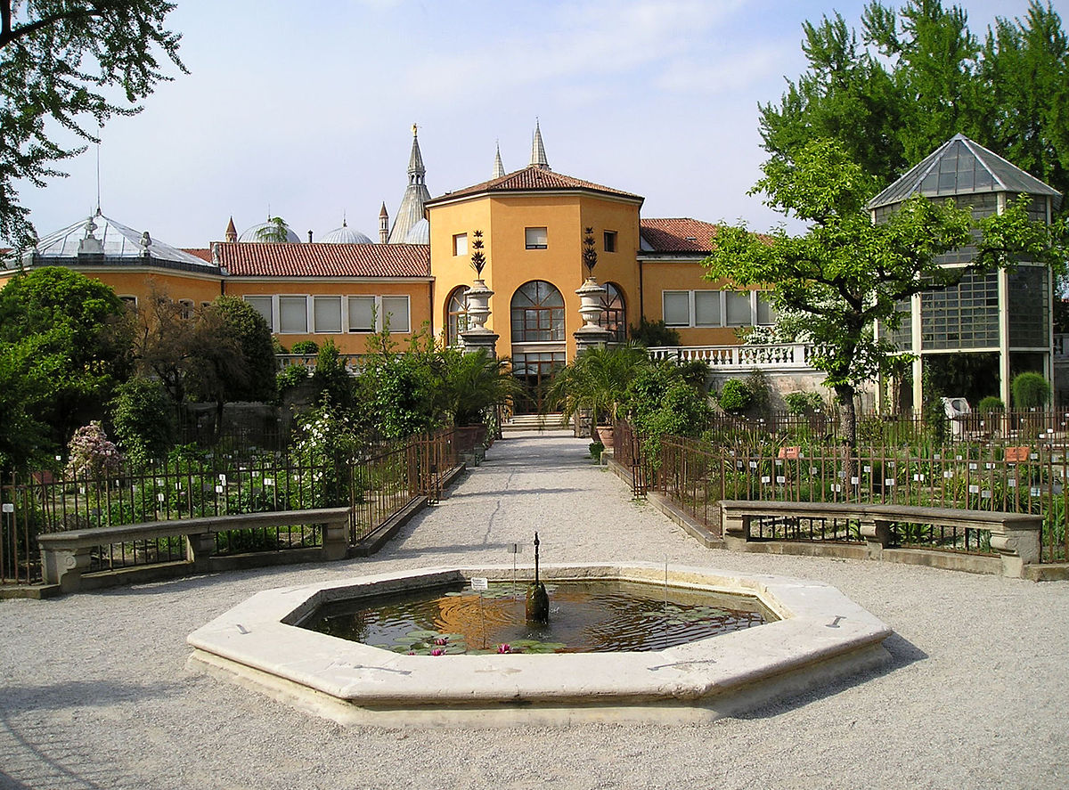 jardim-botanico-padua-veneza