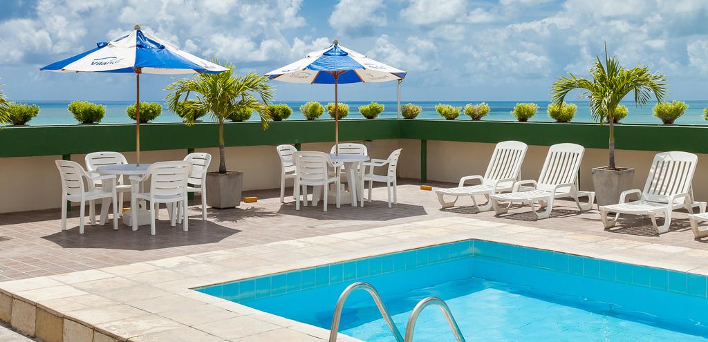 Melhor época para ir a Recife e Porto de Galinhas