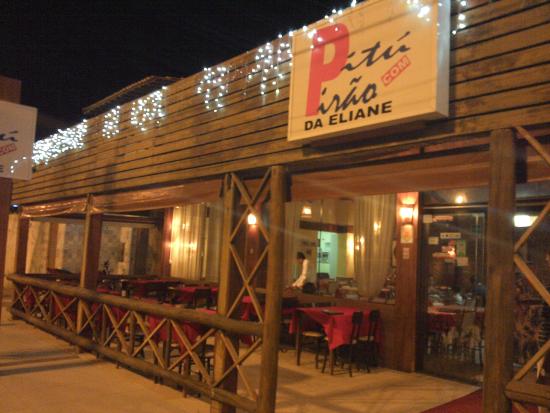 Restaurantes baratos em Aracaju