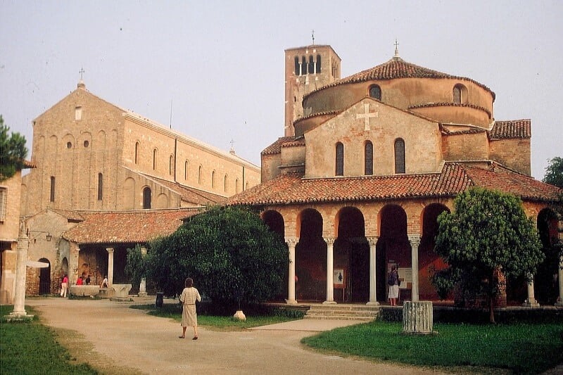 torcello-italia