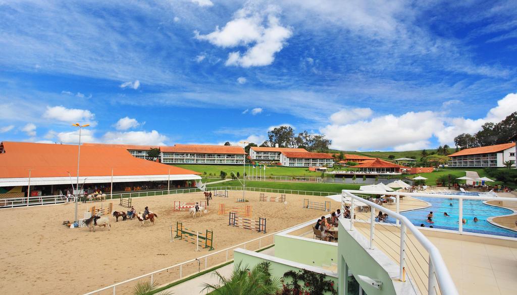 Resorts no interior em Pernambuco