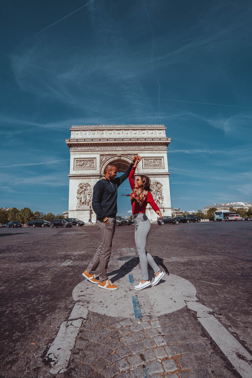O que fazer em Paris em 4 dias
