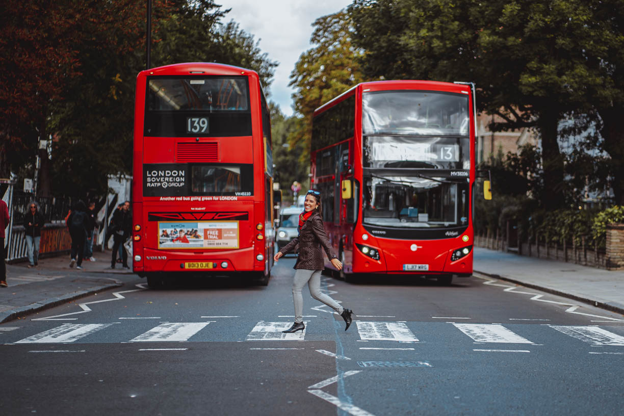 onibus-em-londres