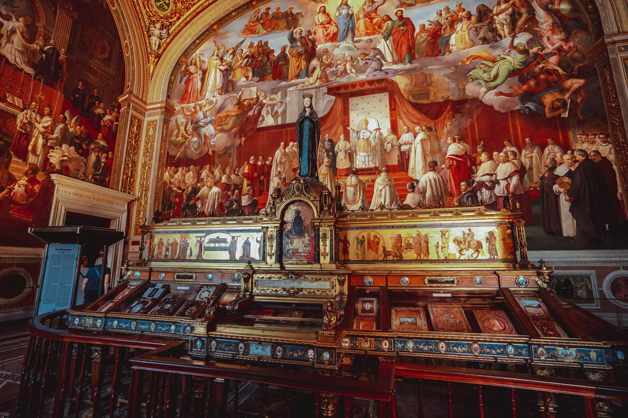 museus-vaticano