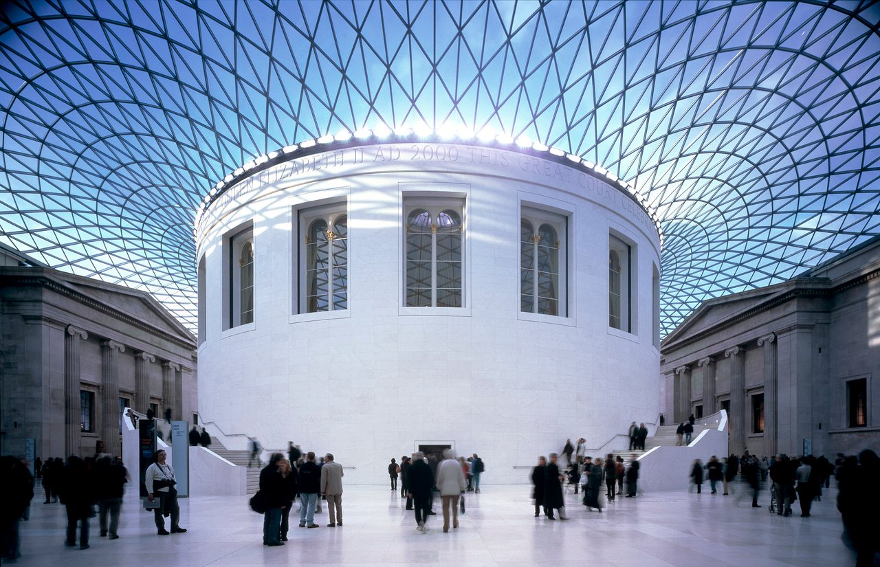 british-museum-londres