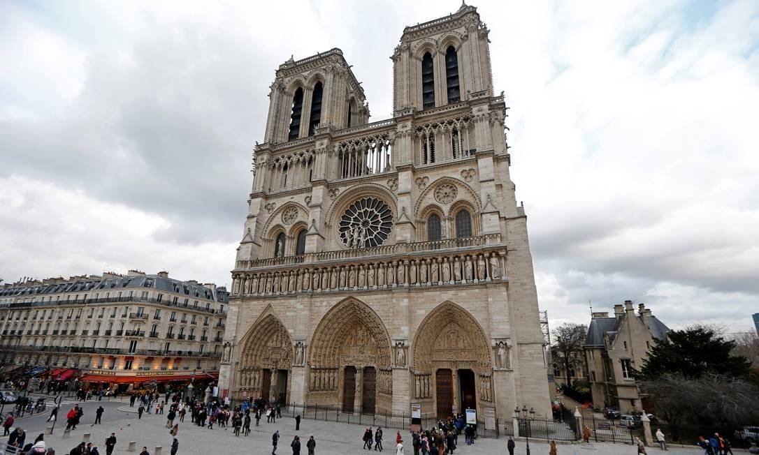 O que não pode deixar de fazer em Paris?
