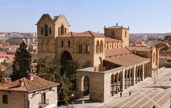 o-que-fazer-em-avila-espanha