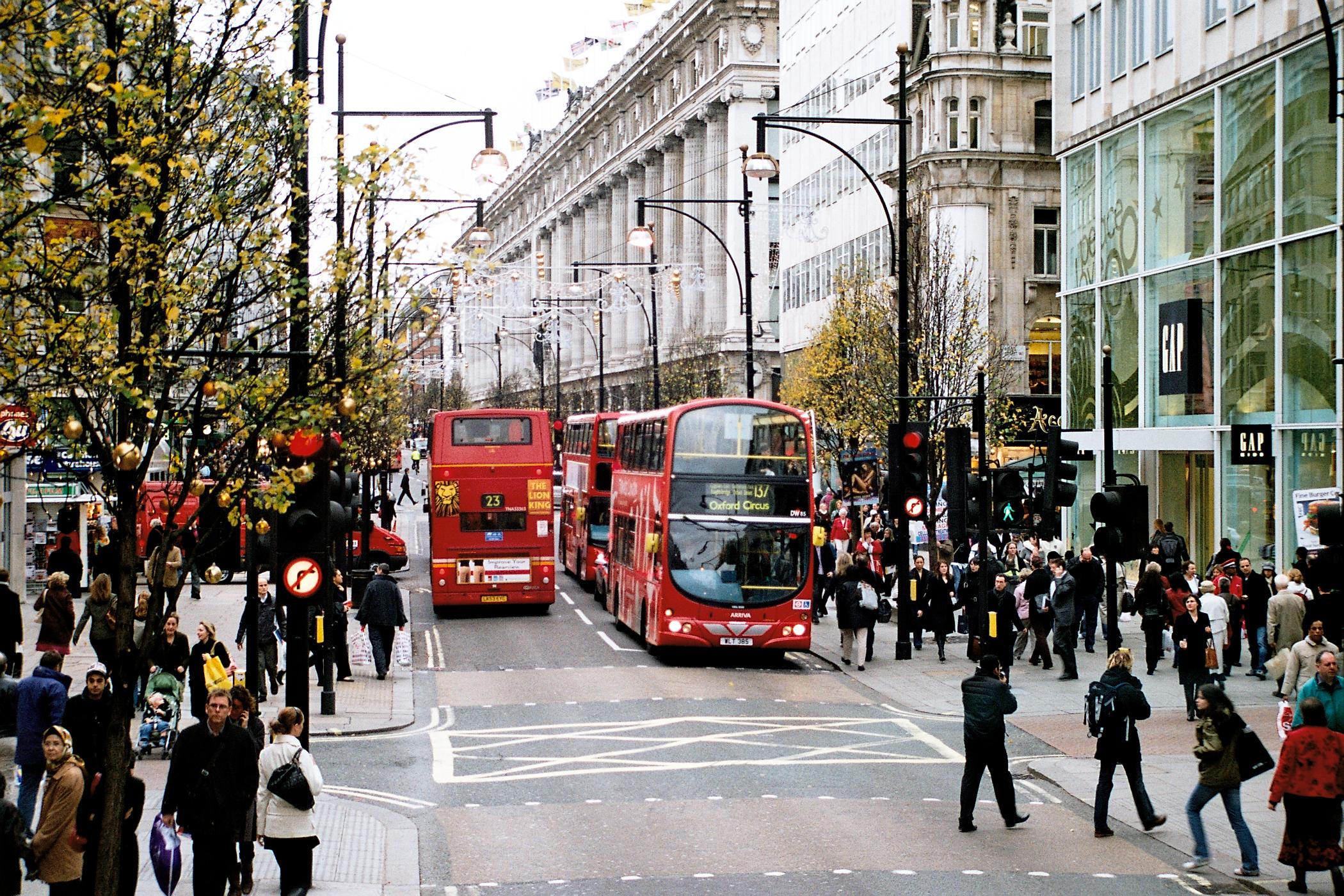 oxford-street-londres