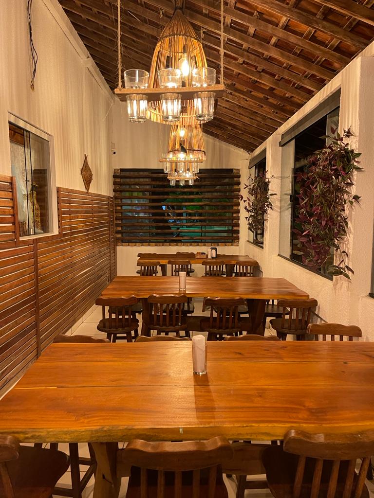 Como chegar em São José da Coroa Grande