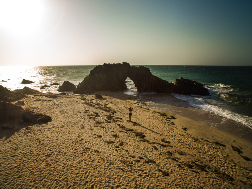 pedra-furada-jericoacoara