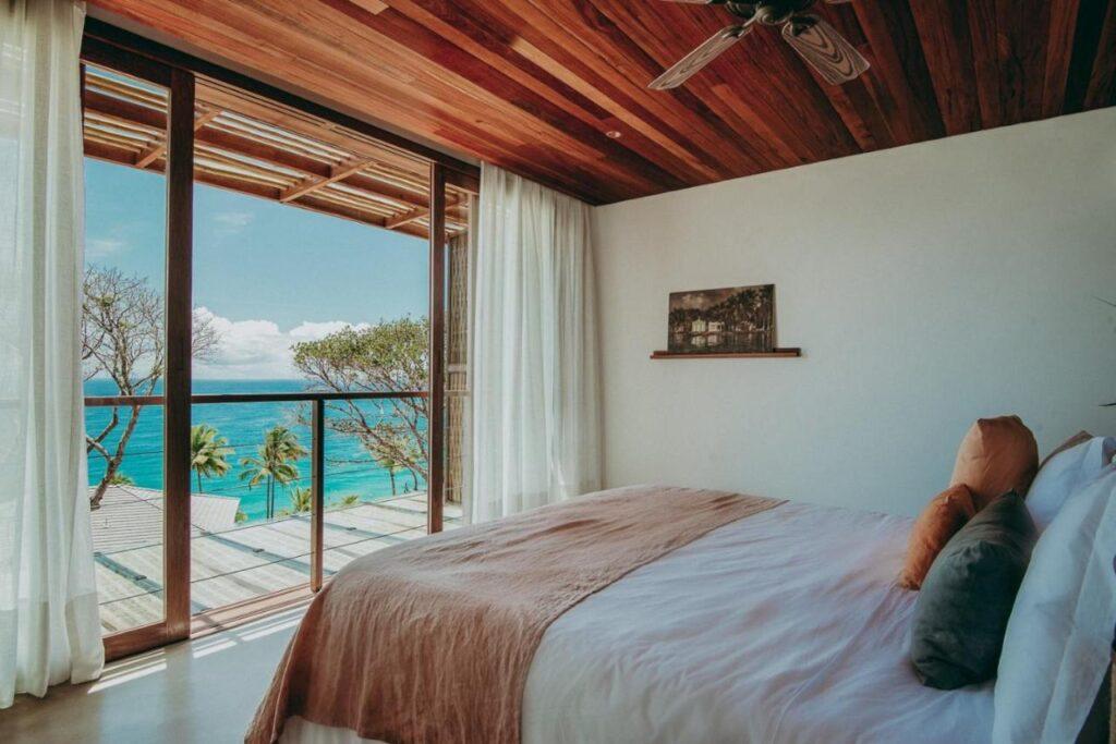 Resorts de luxo na Bahia