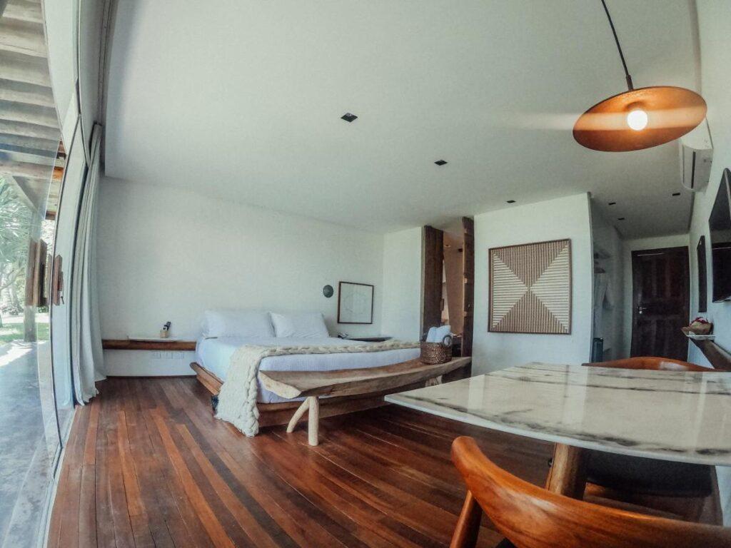 Hotel Nordeste 5 estrelas