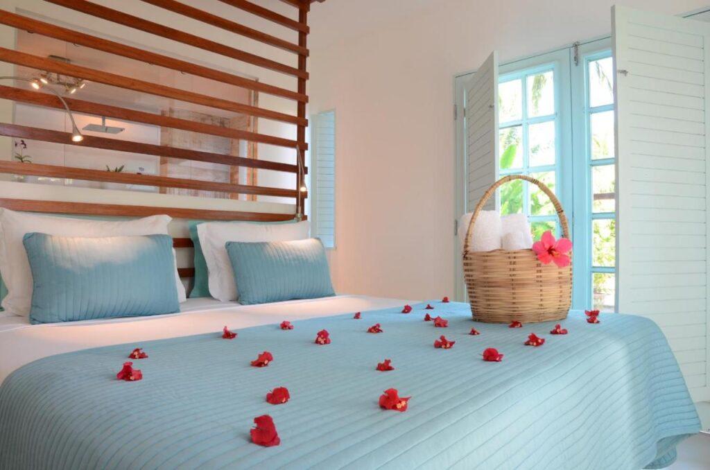hotel boutique no Nordeste
