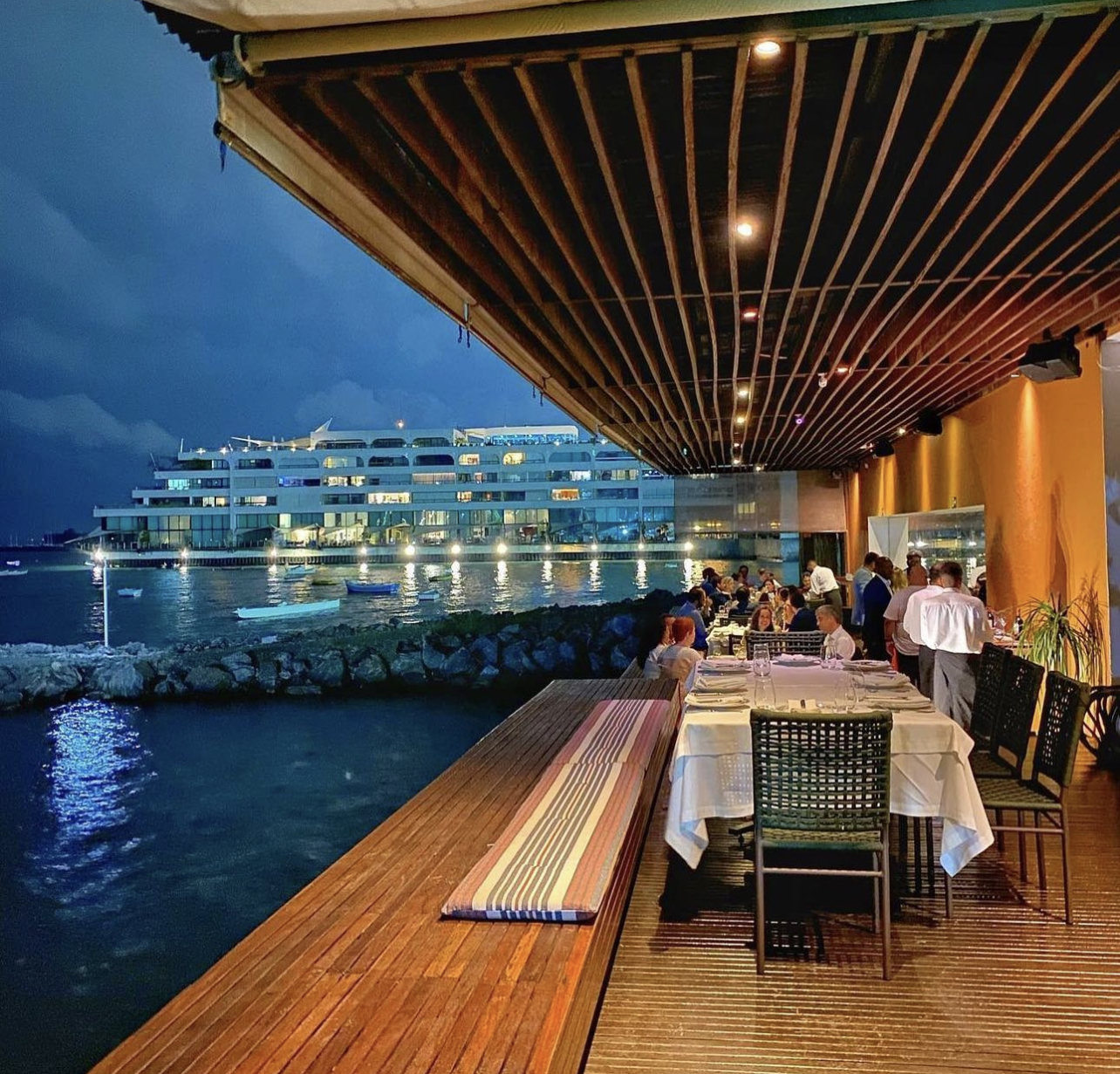 Onde comer em Salvador restaurantes bons e bem localizados