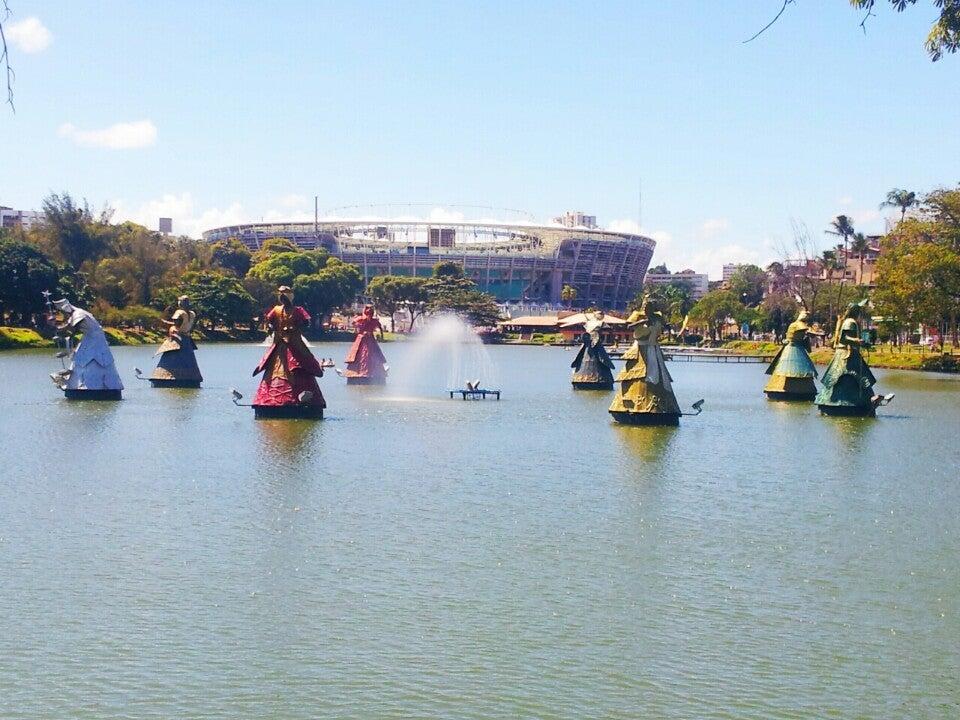 Lugares para conhecer em Salvador