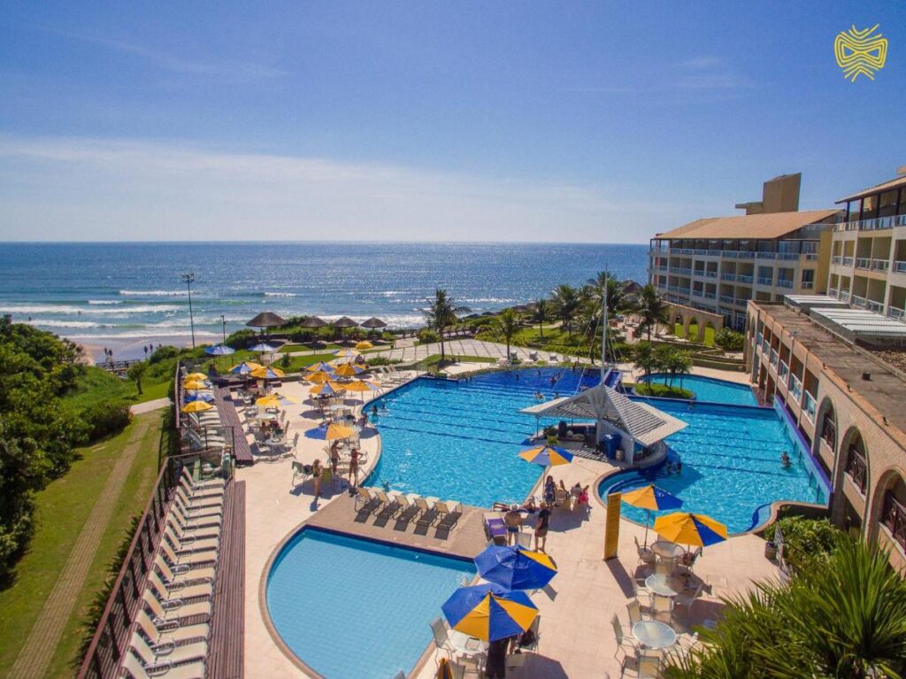 Resort all inclusive barato