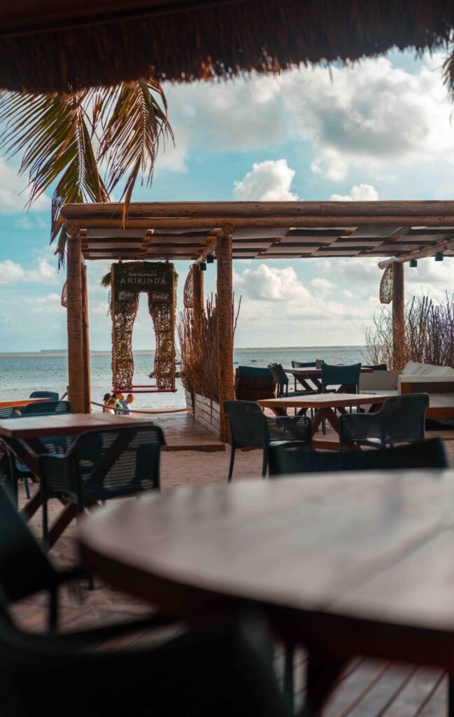 Pousada Praia dos Carneiros booking