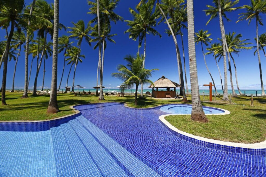 Praia dos Carneiros Hotel All Inclusive