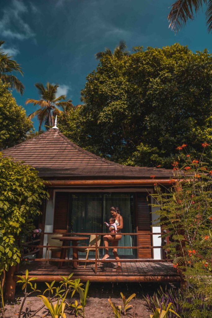 Como chegar na Pousada Praia dos Carneiros