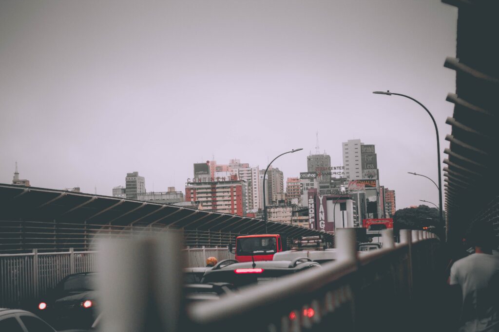 Como chegar até o Paraguai para fazer compras