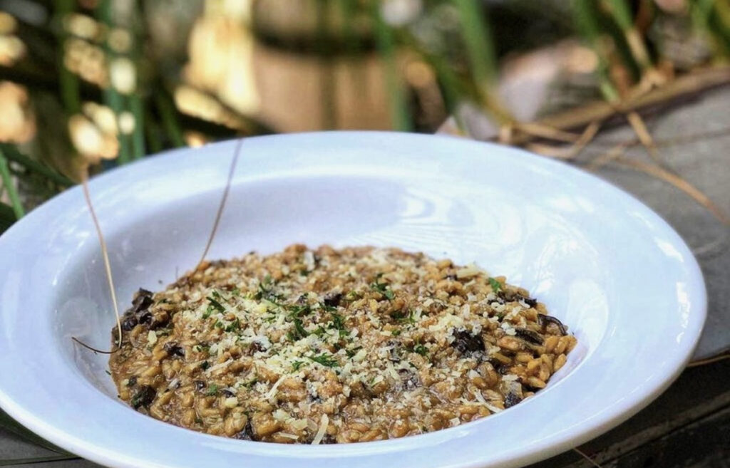 Restaurantes em Foz do Iguaçu preços