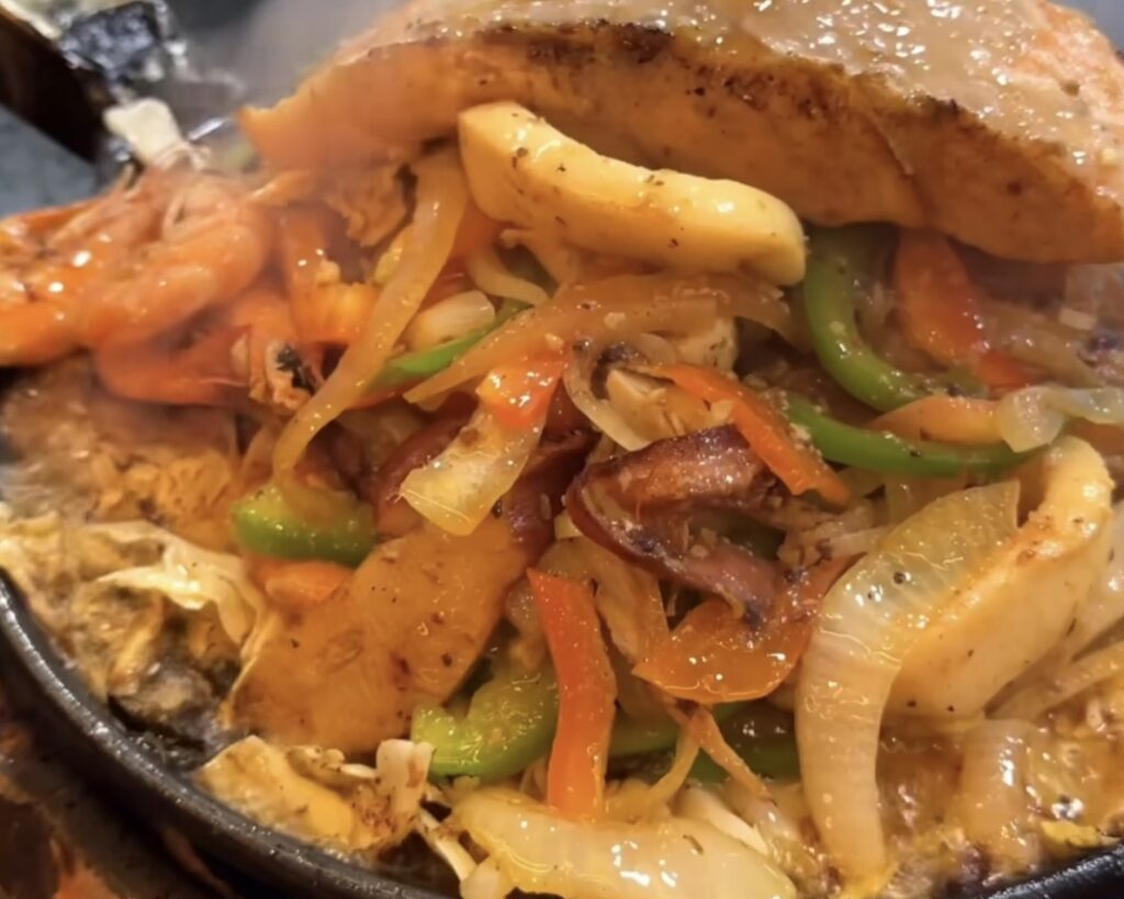 Restaurante regional em Recife